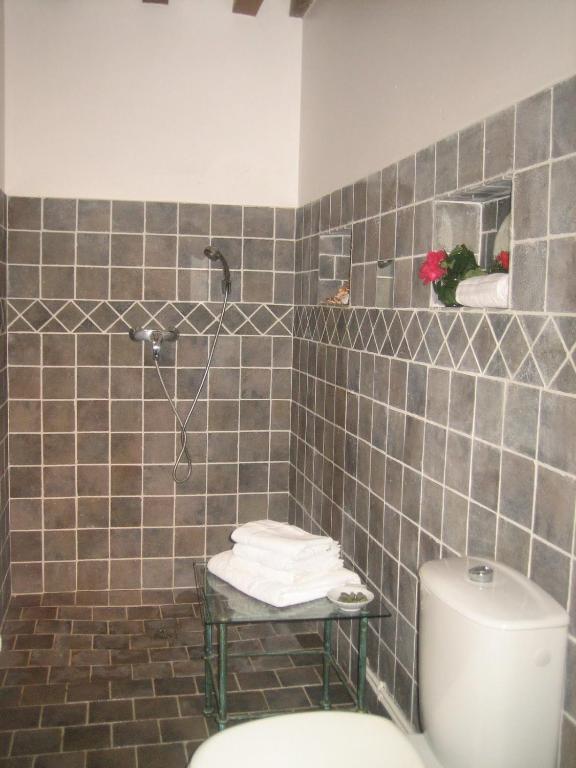 La Touche Bed and Breakfast Menetou-sur-Nahon Rum bild